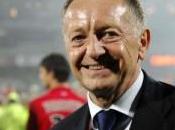 Aulas jouera Ligue Champions