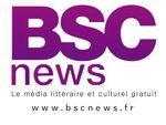 Entretien avec Nicolas Vidal (BSC News Magazine)