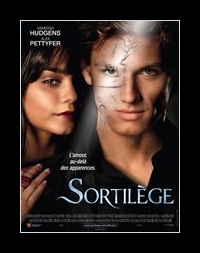 [Exclu - Hors Twilight] Découvrez un nouveau film 'Sortilège'