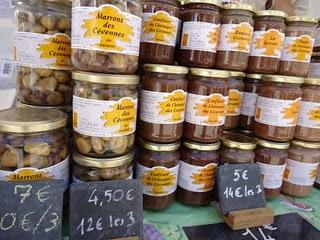 Les  journées méditeranéennes des saveurs