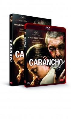 [critique DVD]  Carancho