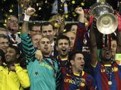 Résumé Finale Ligue Champions Barcelone Manchester United)