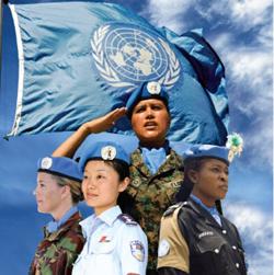 ONU : Massacres et indifférence