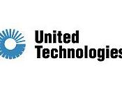 United Technologies (NYSE:UTX)