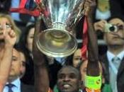 Barcelone gagne finale Champion’s league