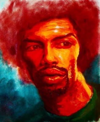 R.I.P Gil Scott Heron (Avril 1, 1949 — Mai 27, 2011)