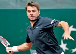 Roland Garros 2011: Federer – Wawrinka