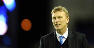 Moyes à la place d’Houllier ?