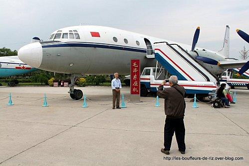 Musee-Avion-Chine 7377