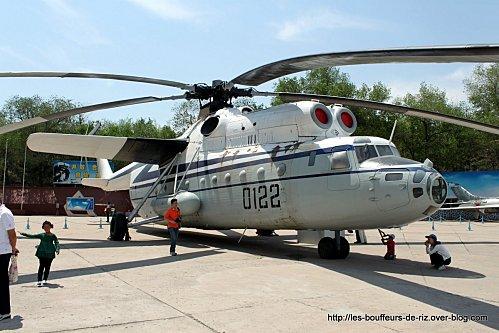 Musee-Avion-Chine 7270