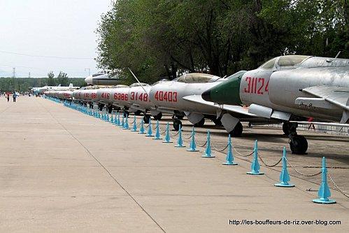 Musee-Avion-Chine 7336