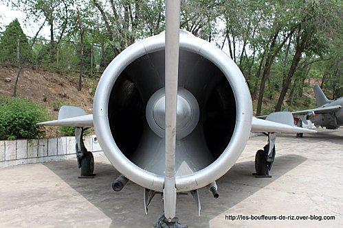 Musee-Avion-Chine 7338