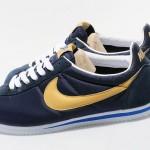 nike classic cortez nylon navy gold 04 150x150 Nike Classic Cortez Eté 2011 