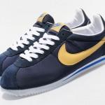 nike classic cortez nylon navy gold 01 150x150 Nike Classic Cortez Eté 2011 