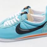 nike classic cortez nylon blue orange 05 150x150 Nike Classic Cortez Eté 2011 