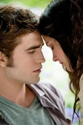 Bella et Edward
