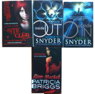 In My Mailbox ! [24]