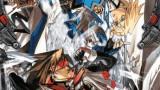 Arc System Works rachète les droits pour Guilty Gear