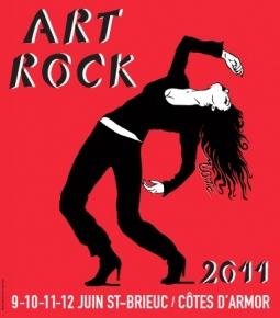 indignation,pieds dans l'eau et rock and roll