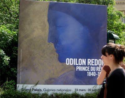 Les phrases d'Odilon Redon