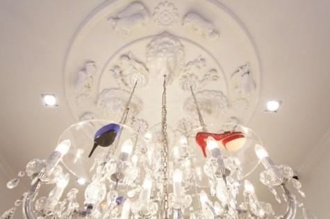 Galante par Creneau International