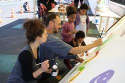 Saint-Brieuc. Un Plateau de fêteS, quand tout un quartier s'anime...