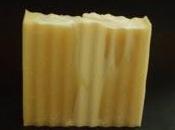 Savon pureté vanille macadamia