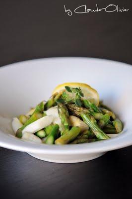 Les dernières de la saison ? Peut être....