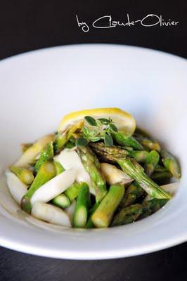 Les dernières de la saison ? Peut être....