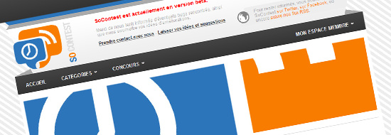 Image de Site du Dimanche #5 : SoContest