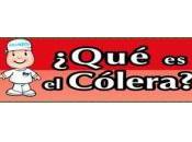 CHOLÉRA: République Dominicaine état d’alerte Ministère Saint-Domingue Santé Publique