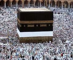 HADJ 1432 : Une répartition sous haute tension