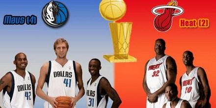 Il y a 5 ans... Game 3