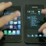 screen capture 44 150x150 Comparaison entre liPhone 4 et du Samsung Galaxy S2 