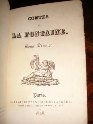 La parole aux bibliophiles: un mauvais livre de Balzac, ou Balzac imprimeur
