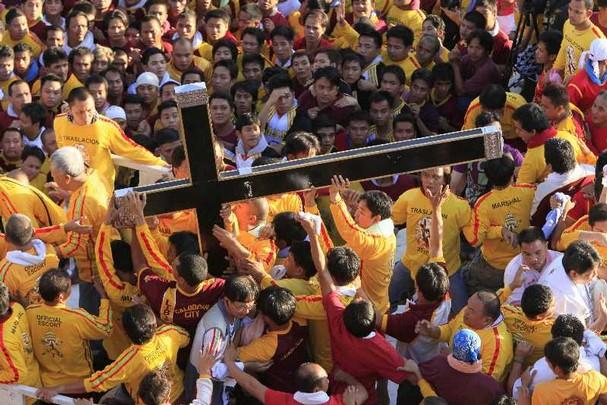 philippines crucifix