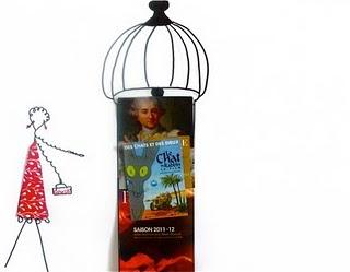 Cinéma quand tu nous tiens