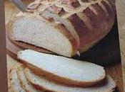 Livre vintage, "Cuisiner mieux pains"