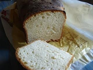 Pain de mie si bon