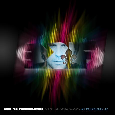 Rodriguez Jr - Orinoco EP