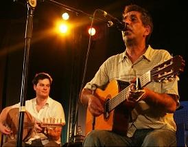 Ma sortie du samedi  : La 1ère édition de  Musaïka le Festival des Musiques et Culture du Monde à Mulhouse.