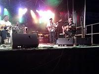 Ma sortie du samedi  : La 1ère édition de  Musaïka le Festival des Musiques et Culture du Monde à Mulhouse.