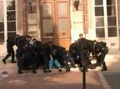 Boissy-Saint-Léger (94) Quatre étudiants d’un institut islamique garde