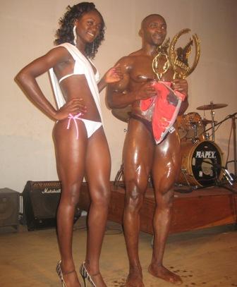 MINSEP: La FECABOF fait son come back