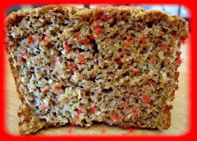 Pain D Epices Dukan Au Son D Avoine Et Son De Ble Paperblog