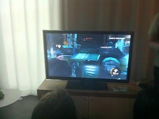 Red Faction Armaggedon:focus sur le fan day