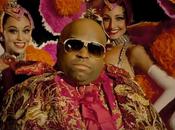 Green plein dans nouveau clip, Want