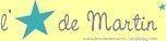 l'Etoile Martin