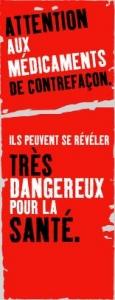 FAUX MÉDICAMENTS: Traçabilité et sanctions, l’Europe vote sa directive – Conseil de l’Europe