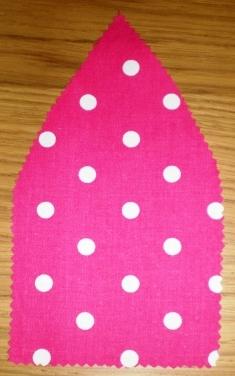 Tuto : Capeline par Loloche’s créas